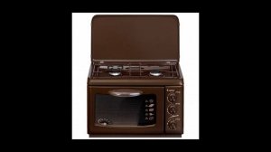 Газовая плита (50-55 см) Gefest — Газовые плиты