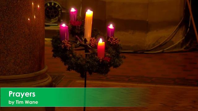 First Sunday Of Christmas смотреть онлайн