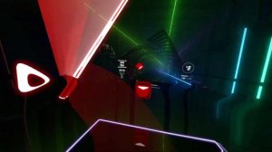Beat Saber - Bourree on the Board (Cuphead - The Delicious Last Course) FC
