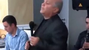 Alik Gyunashyan Armenian Music Rabiz