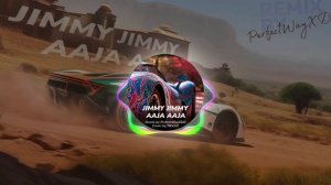 Pavrati Khan - Jimmy Aaja (PerfectWayXDD Remix)