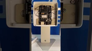 Собираем домашний LTE роутер на основе Tandem 4GL-OEM_КоПСС