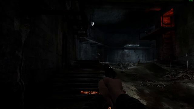 Полное прохождение Metro Last Light Redux - Часть 1 [2К] смотреть онлайн