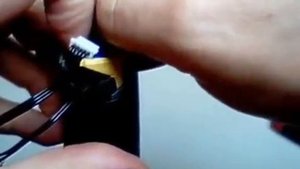 Как заменить батарею в сканерах штрих-кода Datalogic GM4100/GBT4100