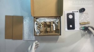 Смеситель встраиваемый Shape Vernis Hansgrohe 71578670