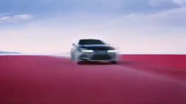 Lexus LC 500 Hybrid 2020 смотреть онлайн