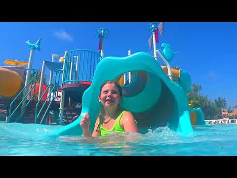 Аквапарк Бердянск