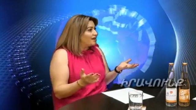 Ghukasyan Dhol | Narine Malkhasyan  - Ararat band | Нарине Малхасян - Арарат бенд | Iravunk - Tv