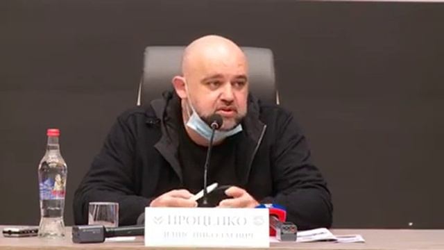 Денис Проценко - Благотворительный фонд "Дом с Маяком"