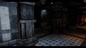 Skyrim LE - Requiem for a Dream v7.1(Доклад Адонато или Хогитум)# 68