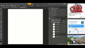 How to Create a  GIF in Photopea (Part 2)