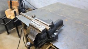 ЛУЧШИЙ ИНСТРУМЕНТ ДЛЯ ТОРСИРОВКИ НА ХОЛОДНУЮ l приспособление для холодной ковки l DIY