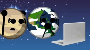 Object Cosmos react to rule 34 (read pinned comment)