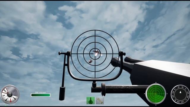 Skirmish Gameplay for 1971 : Indian Naval Front смотреть онлайн