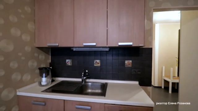 Новостройки Санкт-Петербурга. Рум-тур.. Риэлтор Елена Розанова