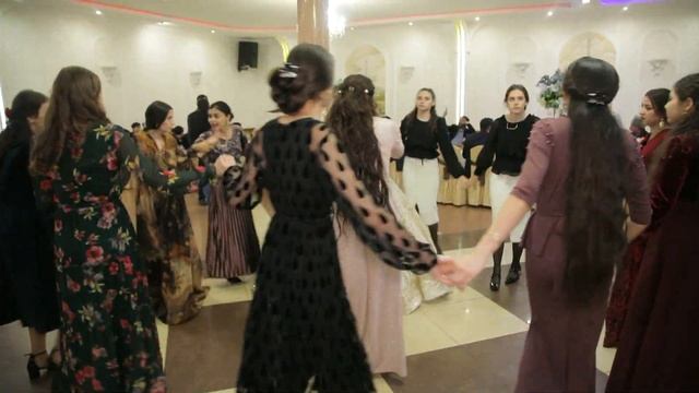 Цыганская сватовство Яна и Зины 27.12.21 г. 2 часть, Армавир#цыганскаясвадьба#цыгане смотреть онлайн