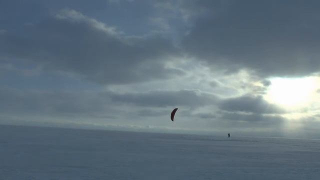 Кайт-серф вальс... смотреть онлайн