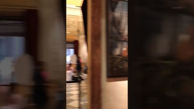 Барселона музей современного искусства смотреть онлайн