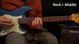 Harley Benton ST 62 vs Fender USA Stratocaster | $150 vs $1,000