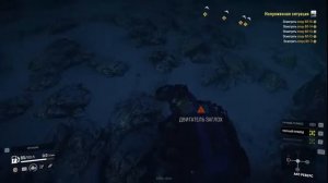 SnowRunner-смотрим новую карту Кольский полуостров