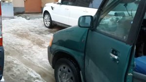 Honda stepwgn 1997 4wd 350 т.р. 9102652019