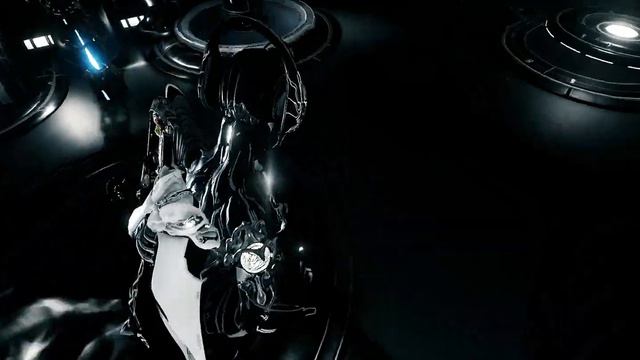 Warframe: Smoking Body - Ephemera (Update/Hotfix 24.5.8.1+)