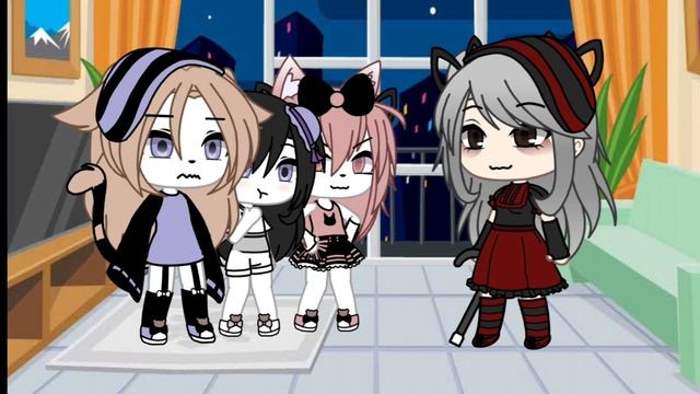 Гача лайф меме рацацай дибо смотреть онлайн