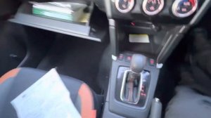 Subaru Forester SJ5 X-Break 2018 год 2.0 4wd