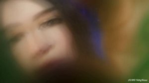 АСМР ?❤️?Паутинка и неразборчивый шепот на ушко ?? ASMR Spider web and Unintelligible whisper