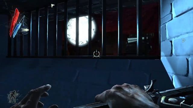 УБИЛ КЕМПБЕЛЛА 100 СМЕРТЕЙ НА МИССИИ ►DISHONORED ПРОХОЖДЕНИЕ #2 смотреть онлайн
