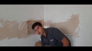 Как прикрепить пенопласт к дереву