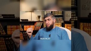 Нужно ли делать после полного омовения ещё и малое омовение ? Шейх Абдуллаh Костекски