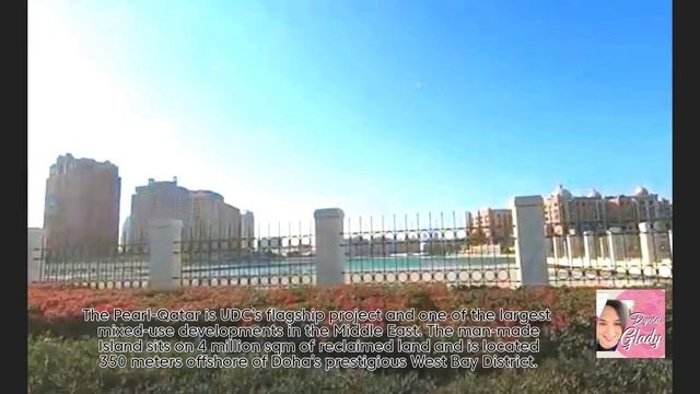 TOP 10 TOURIST ATTRACTIONS IN QATAR I DOHA QATAR смотреть онлайн
