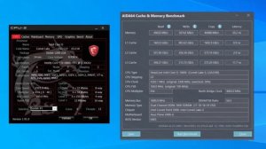 Обзор Intel Core i5-10600/10600K/10600KF. Характеристики и тесты. Всё что нужно знать перед покупко