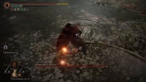 ПРОХОЖДЕНИЕ ELDEN RING | ЧАСТЬ 109 - МАЛЕНИЯ, АН***НЫЙ КЛИНОК