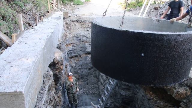 Канализация-это святое. смотреть онлайн