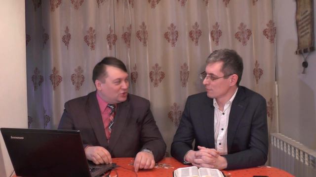 Христианский блог.  Пятидесятники - воронаевцы.