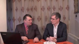 Христианский блог.  Пятидесятники - воронаевцы.