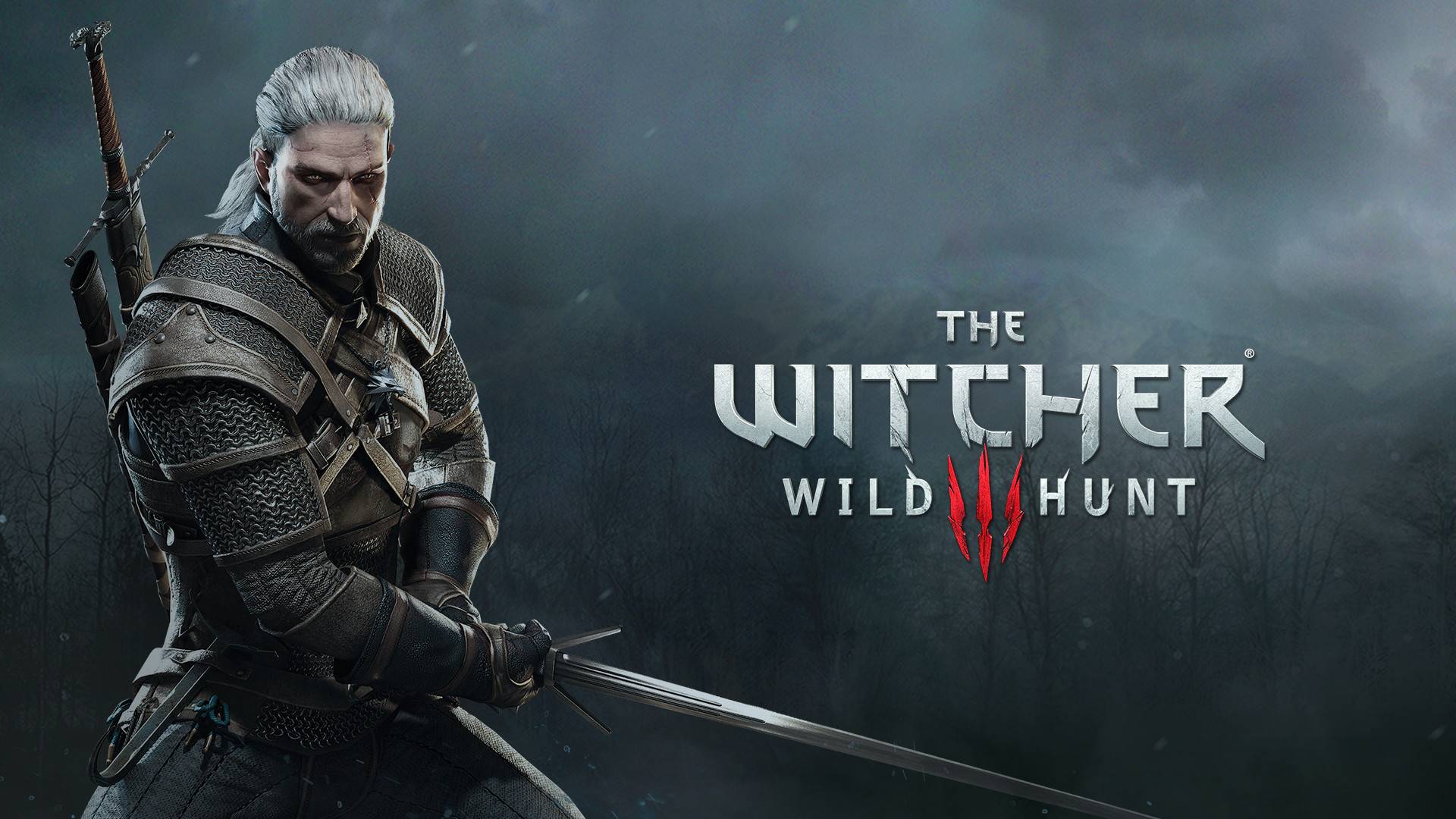 The Witcher 3_ Wild Hunt ч.41 квесты