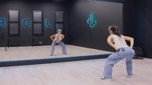 TAEMIN - Guilty Dance Tutorial Русский Туториал