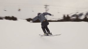 2023 K2 Poacher Review - Newschoolers Ski Test