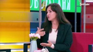 «Утро нового дня». В гостях Маргарита Архипенко