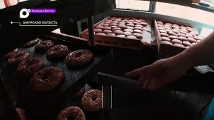 Разведка блогом / Шимановск – запах детства и молодости / 28.06.23