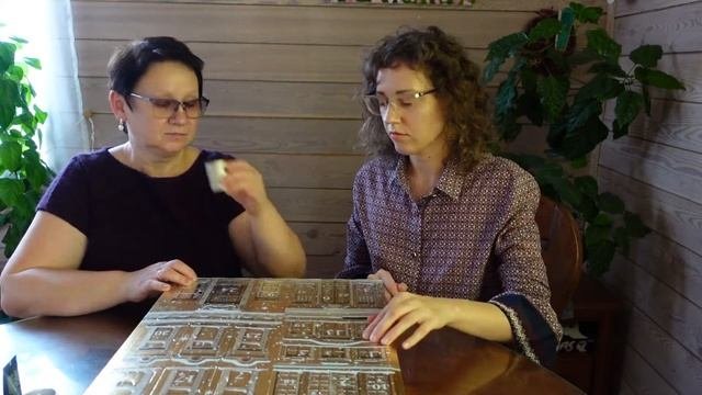 Открываем с мамой адвент календарь. Распаковка адвента Rituals 2022! Подарки на Новый год!