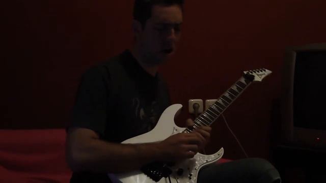 ibanez rg jam смотреть онлайн