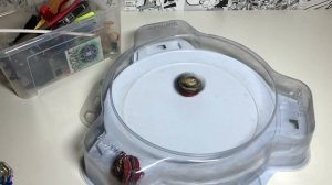 МАСТЕР ДИАБОЛОС ПРОТИВ ВЕНОМ ДИАБОЛОС / Бейблэйд Бёрст / Beyblade Burst