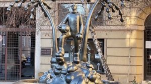 УЛИЦЫ ЗАГРЕБА #2 | ПУТЕШЕСТВИЕ В СТОЛИЦУ ХОРВАТИИ ГОРОД ЗАГРЕБ 2022