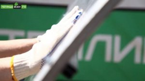 Крепление поликарбоната на теплицу