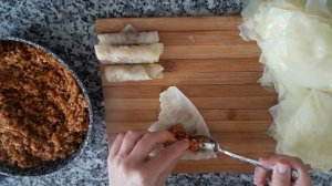 ГОЛУБЦЫ ПО-ТУРЕЦКИ. Невероятно вкусное и сытное блюдо на ужин или обед .