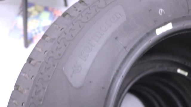 Kormoran / Tigar ROAD TERRAIN /// обзор смотреть онлайн